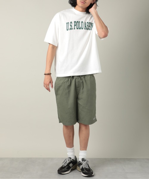 OUTDOOR PRODUCTS(アウトドアプロダクツ)の「【OUTDOOR PRODUCTS】チノイージーショートパンツ 080990(チノパンツ・メンズ・ベージュ/ネイビー/マルチ/カーキ・M/L/LL)」の22枚目の写真