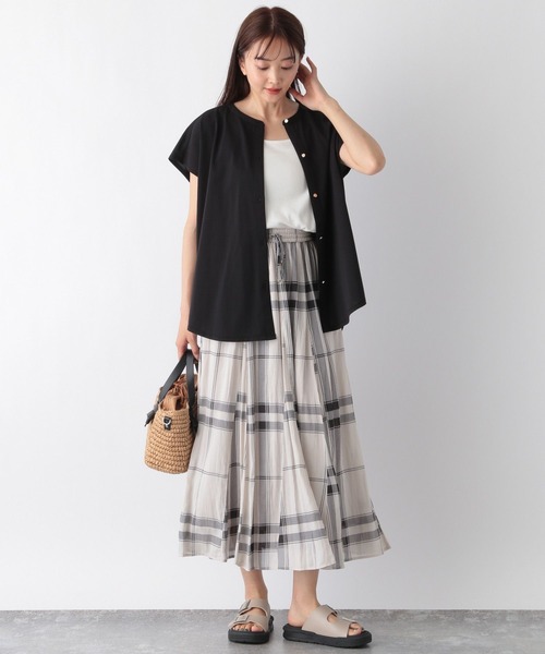 超特価SALE開催！ GLOBAL WORK（グローバルワーク）の「快適シャツライクカット ウィッグ・エクステ