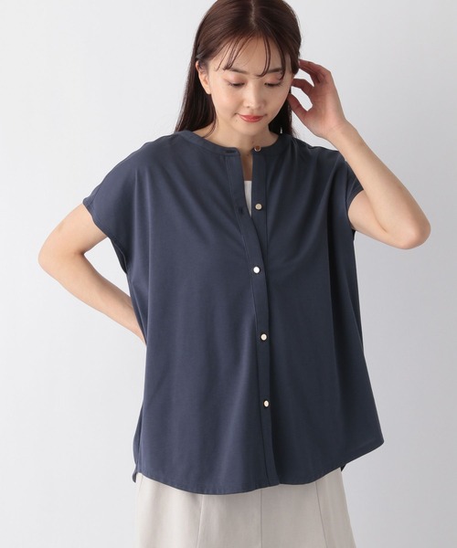 沸騰ブラドン GLOBAL WORK（グローバルワーク）の「快適シャツライクカット ウィッグ・エクステ