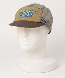 ELDORESO（エルドレッソ）の「Boogie Back Jet Cap / ブギー