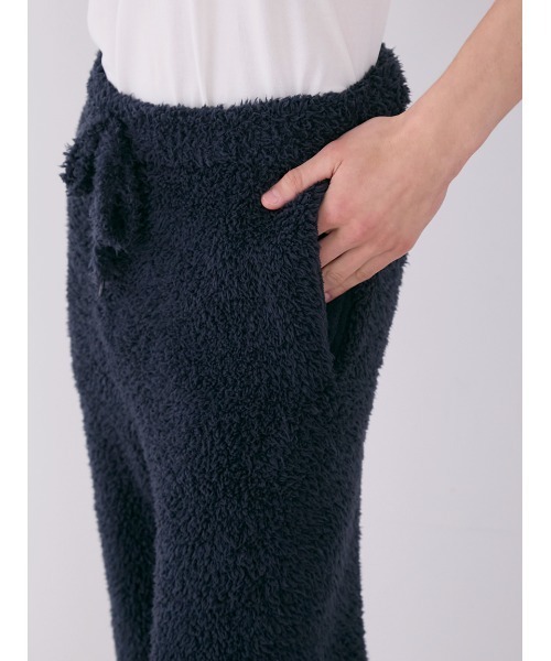 【新品未使用】ジェラートピケベーシックジェラートカーディガン＆ロングパンツSET ラッピング済み】ベーシックジェラートカーディガン＆ロング