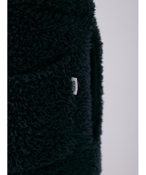 未開封　ジェラートピケ　ギフトセット　カーディガン&ロングパンツ gelato pique（ジェラートピケ）の「【ラッピング済み】【HOMME