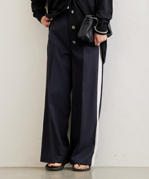 JOURNAL STANDARD（ジャーナルスタンダード）の「TWストライプ