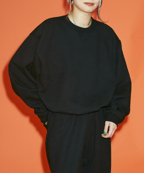 CITY SHOP [THE MOOD] SIMPLE スウェット CITYSHOP（シティーショップ）の「THE MOOD SIMPLE スウェット