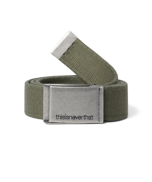 Topologie トポロジー ボストンバッグ 大容量トートバッグ カーキ