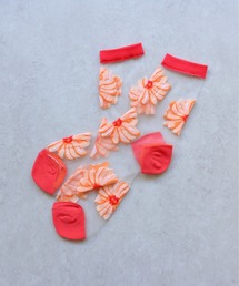 emesuelee | シアーソックス(ソックス/靴下)