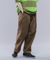 MANASTASH/マナスタッシュ/FLEX CLIMBER WIDE LEG PANTS/フレックスクライマーワイドパンツ