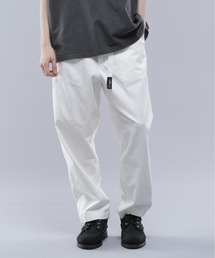 MANASTASH/マナスタッシュ/FLEX CLIMBER WIDE LEG PANTS/フレックスクライマーワイドパンツ