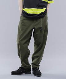 EL NINO WIDE PANTS RICE CORD（その他パンツ）｜NATAL DESIGN