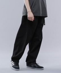 MANASTASH/マナスタッシュ/FLEX CLIMBER WIDE LEG PANTS/フレックスクライマーワイドパンツ