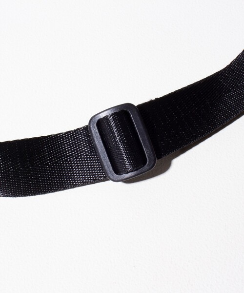 PENDLETON(ペンドルトン)の「【PENDLETON/ペンドルトン】別注HARDING ボアミニショルダー 巾着ショルダー 2WAY(ショルダーバッグ・メンズ・ブラック/オフホワイト/ブラウン・FREE)」の9枚目の写真