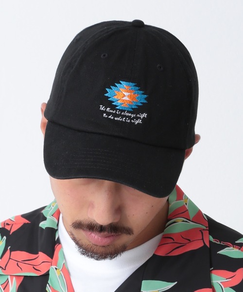 【Fool So Good/フール ソー グッド】Santa fe Low Cap（キャップ）｜Fool So Good（フールソーグッド）の