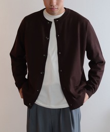 SENSE OF PLACE by URBAN RESEARCH | 『一部WEB限定カラー』ストレッチクルーネックカーディガン(カーディガン/ボレロ)