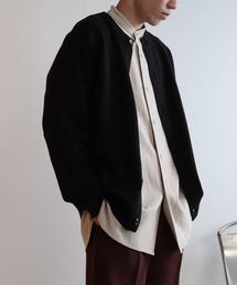 SENSE OF PLACE by URBAN RESEARCH | 『一部WEB限定カラー』ストレッチクルーネックカーディガン(カーディガン/ボレロ)