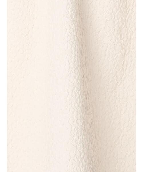 Te chichi（テチチ）の「ふくれジャカードチュニックワンピース（ワンピース・レディース・ブラック/オフホワイト・F）」の22枚目の写真