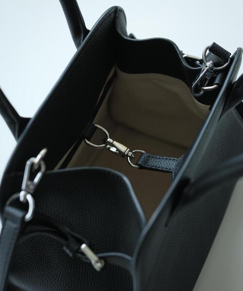 JISTORY（ジストリー）の「JISTORY/ジストリー/SIDE BELT BOSTON