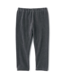 おなかすっぽり　コーデュロイレギンス（ベビー）