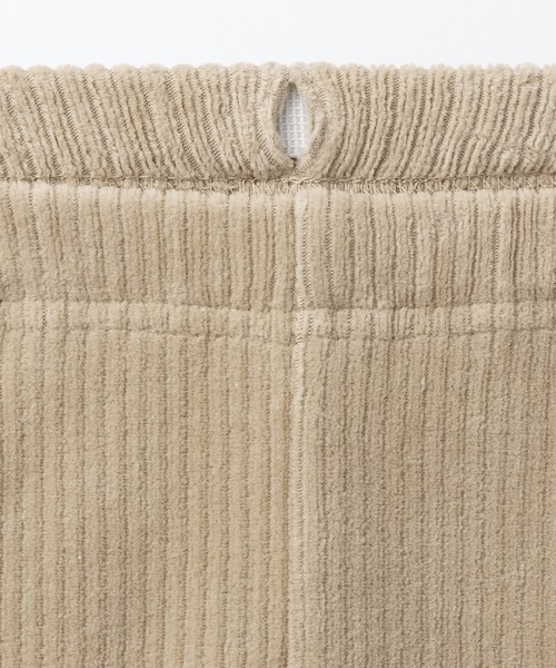 無印良品(ムジルシリョウヒン)の「おなかすっぽり コーデュロイレギンス(ベビー)(その他パンツ・キッズ・ピンク/ライトベージュ/チャコールグレー・80/90/100)」の13枚目の写真