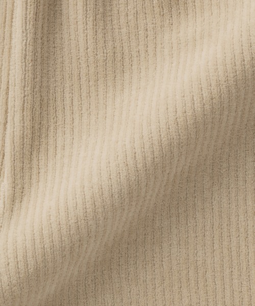 無印良品(ムジルシリョウヒン)の「おなかすっぽり コーデュロイレギンス(ベビー)(その他パンツ・キッズ・ピンク/ライトベージュ/チャコールグレー・80/90/100)」の15枚目の写真