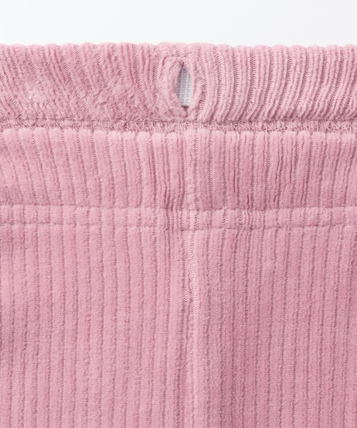 無印良品(ムジルシリョウヒン)の「おなかすっぽり コーデュロイレギンス(ベビー)(その他パンツ・キッズ・ピンク/ライトベージュ/チャコールグレー・80/90/100)」の20枚目の写真