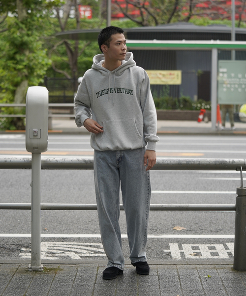 EYTYS（エイティス）の「【EYTYS / エイティーズ】BENZ LIGHT STONE（デニムパンツ・メンズ・ブルー系その他・30）」の7枚目の写真