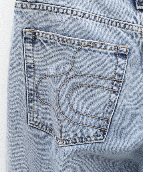 パンツ eytys BENZ LIGHT STONE 28/30 EYTYS Benz Light Stone Jeans