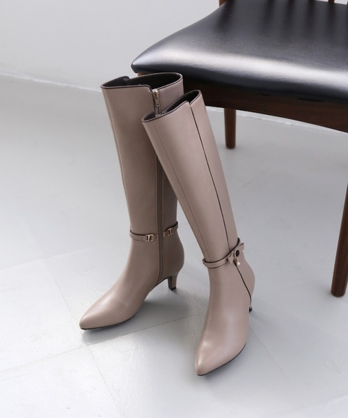 andmary シャトン2way ブーツ andmary シャトン2way ブーツ 【公式通販】