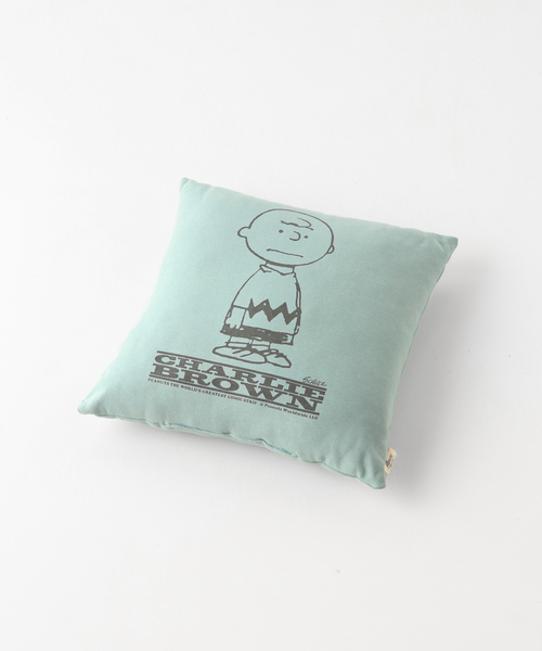 セール】【PEANUTS×JOURNAL STANDARD FURNITURE】CUSHION 45I
