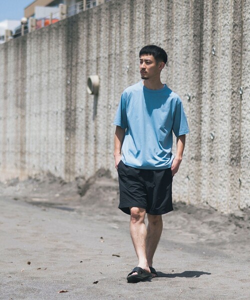 HELLY HANSEN（ヘリーハンセン）の「HELLY HANSEN / Bask Shorts（その他パンツ・メンズ・ブラック・SMALL/X-LARGE/MEDIUM/LARGE）」の9枚目の写真