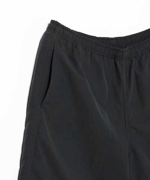 HELLY HANSEN（ヘリーハンセン）の「HELLY HANSEN / Bask Shorts（その他パンツ・メンズ・ブラック・SMALL/X-LARGE/MEDIUM/LARGE）」の10枚目の写真