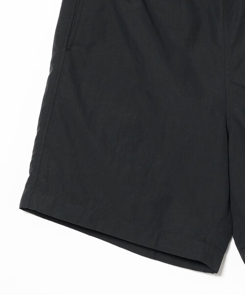 HELLY HANSEN（ヘリーハンセン）の「HELLY HANSEN / Bask Shorts（その他パンツ・メンズ・ブラック・SMALL/X-LARGE/MEDIUM/LARGE）」の11枚目の写真