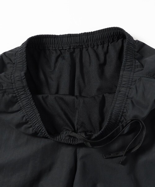 HELLY HANSEN（ヘリーハンセン）の「HELLY HANSEN / Bask Shorts（その他パンツ・メンズ・ブラック・SMALL/X-LARGE/MEDIUM/LARGE）」の13枚目の写真