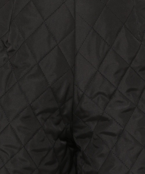 LOWRYS FARM（ローリーズファーム）の「キルティングショートパンツ　 980540（その他パンツ・レディース・アイボリー/ブラック・FREE）」の18枚目の写真