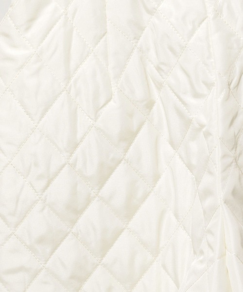 LOWRYS FARM（ローリーズファーム）の「キルティングショートパンツ　 980540（その他パンツ・レディース・アイボリー/ブラック・FREE）」の19枚目の写真