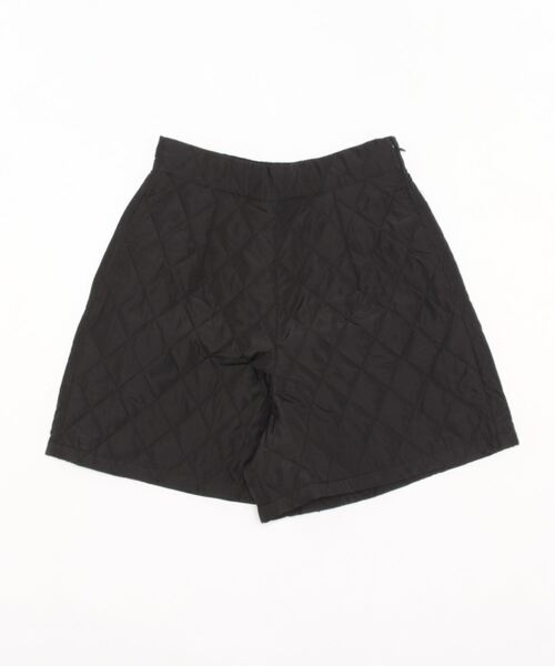 LOWRYS FARM（ローリーズファーム）の「キルティングショートパンツ　 980540（その他パンツ・レディース・アイボリー/ブラック・FREE）」の21枚目の写真