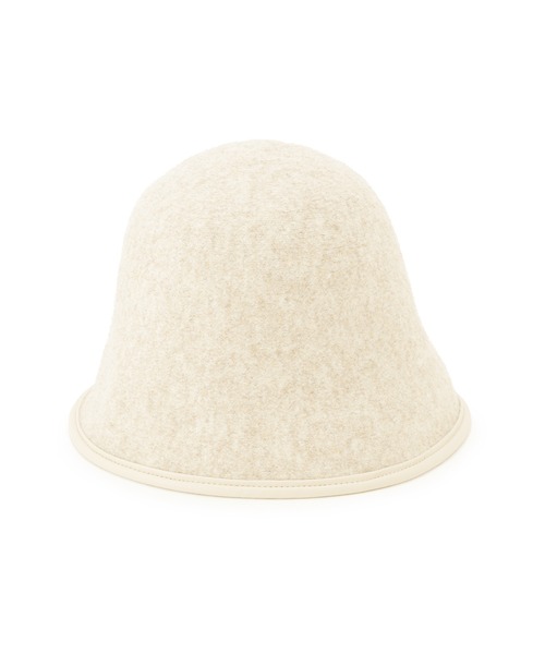 セール】リバーシブル/パイピングハット（ハット）｜ROPE' PICNIC