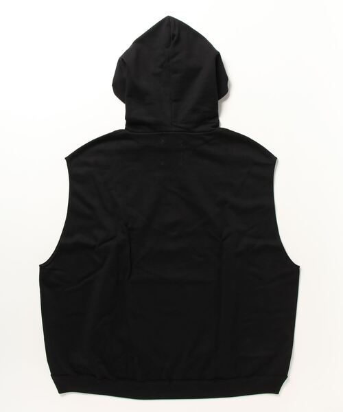 markaware（マーカウェア）の「MARKAWARE / マーカウェア：NO-SLEEVE  