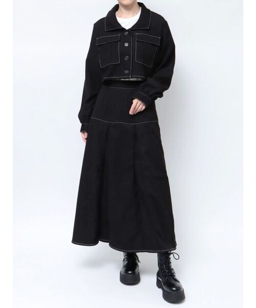 セール】マルチWAY BIGポケットセットアップ（ワンピース