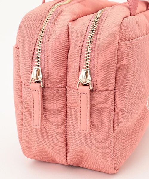 TOCCA LOGO POUCH BAG ポーチ（ポーチ）｜TOCCA（トッカ）の