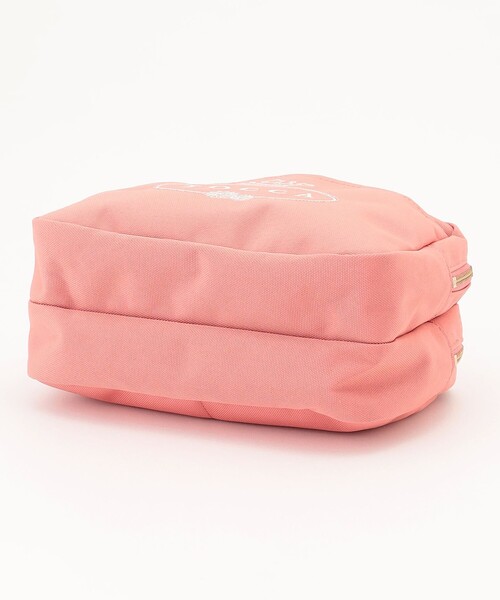 TOCCA LOGO POUCH BAG ポーチ（ポーチ）｜TOCCA（トッカ）の