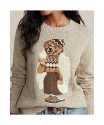 POLO RALPH LAUREN（ポロ ラルフ ローレン）の「Polo ベア コットン