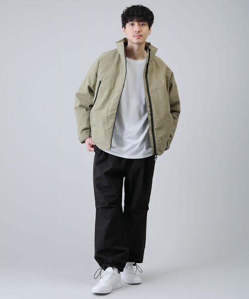 phenix（プラスフェニックス）の「WINDSTOPPER(R)PRODUCTS by GORE-TEX