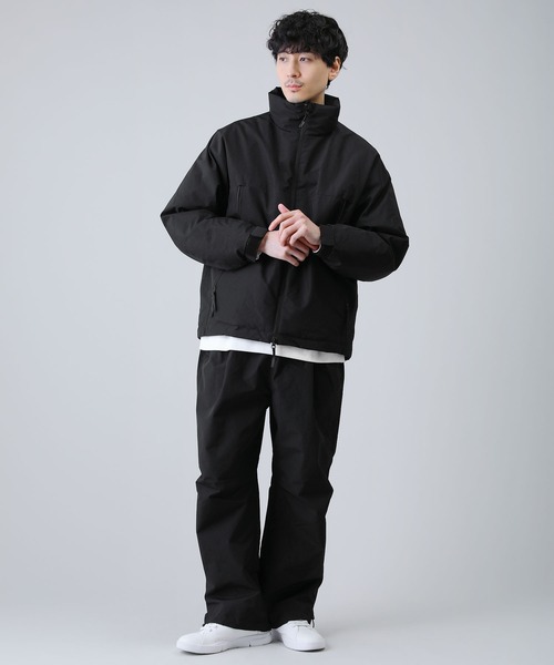 phenix（プラスフェニックス）の「WINDSTOPPER(R)PRODUCTS by GORE-TEX