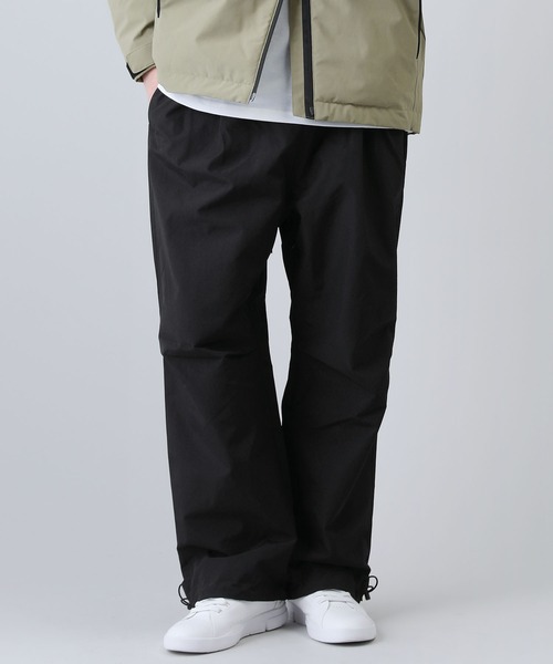 phenix（プラスフェニックス）の「WINDSTOPPER(R)PRODUCTS by GORE-TEX