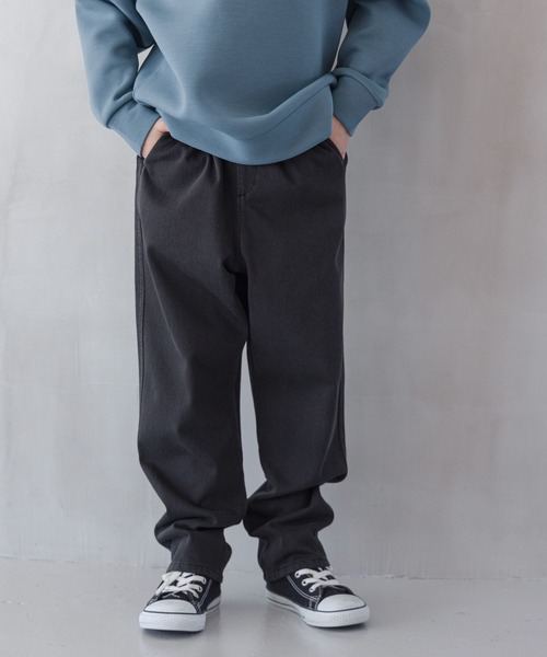 セール】あったかスゴラクワイドパンツ/984979（その他パンツ