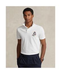 POLO RALPH LAUREN | カスタム スリム フィット Polo ベア ポロシャツ(ポロシャツ)