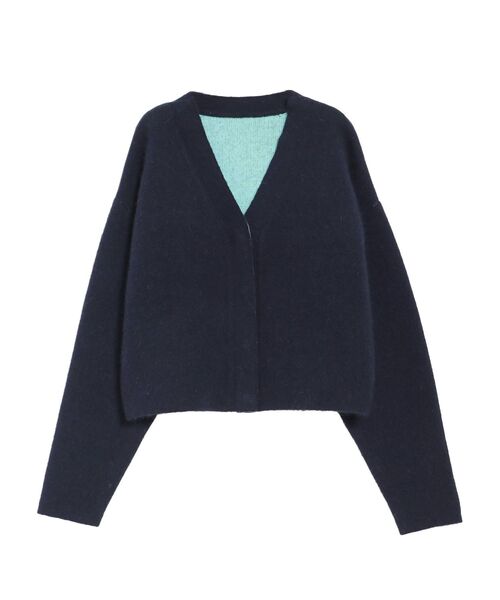 セール/ブランド古着】ニットカーディガン（カーディガン/ボレロ  