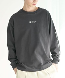 12things TEE
