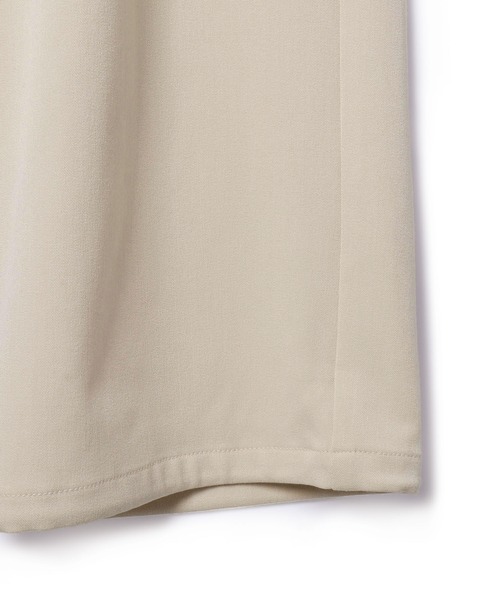 ROPE' PICNIC（ロペピクニック）の「カーゴパンツ（カーゴパンツ・レディース・ブラック/ベージュ/カーキ・36/38）」の14枚目の写真