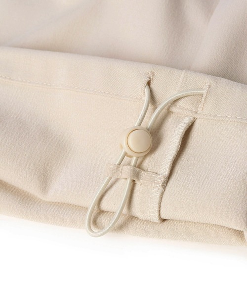 ROPE' PICNIC（ロペピクニック）の「カーゴパンツ（カーゴパンツ・レディース・ブラック/ベージュ/カーキ・36/38）」の16枚目の写真